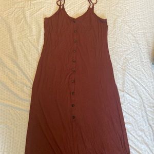 LOFT dress